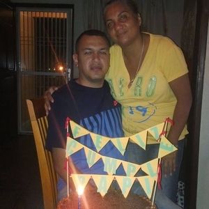 Meet your Posher, Maria gil